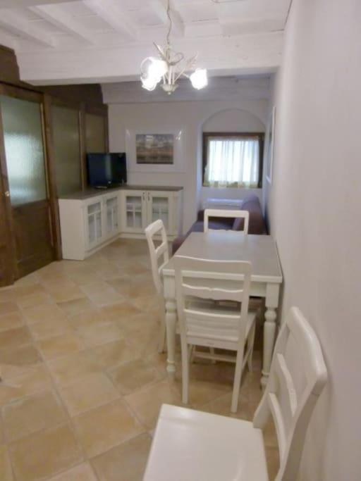 Apartamento Romantica 1 Cls Central Market & Dome Florencia