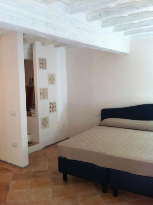 Apartamento Romantica 1 Cls Central Market & Dome *
