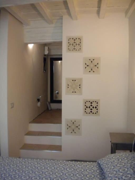 Romantica 1 Cls Central Market & Dome Apartamento Florencia