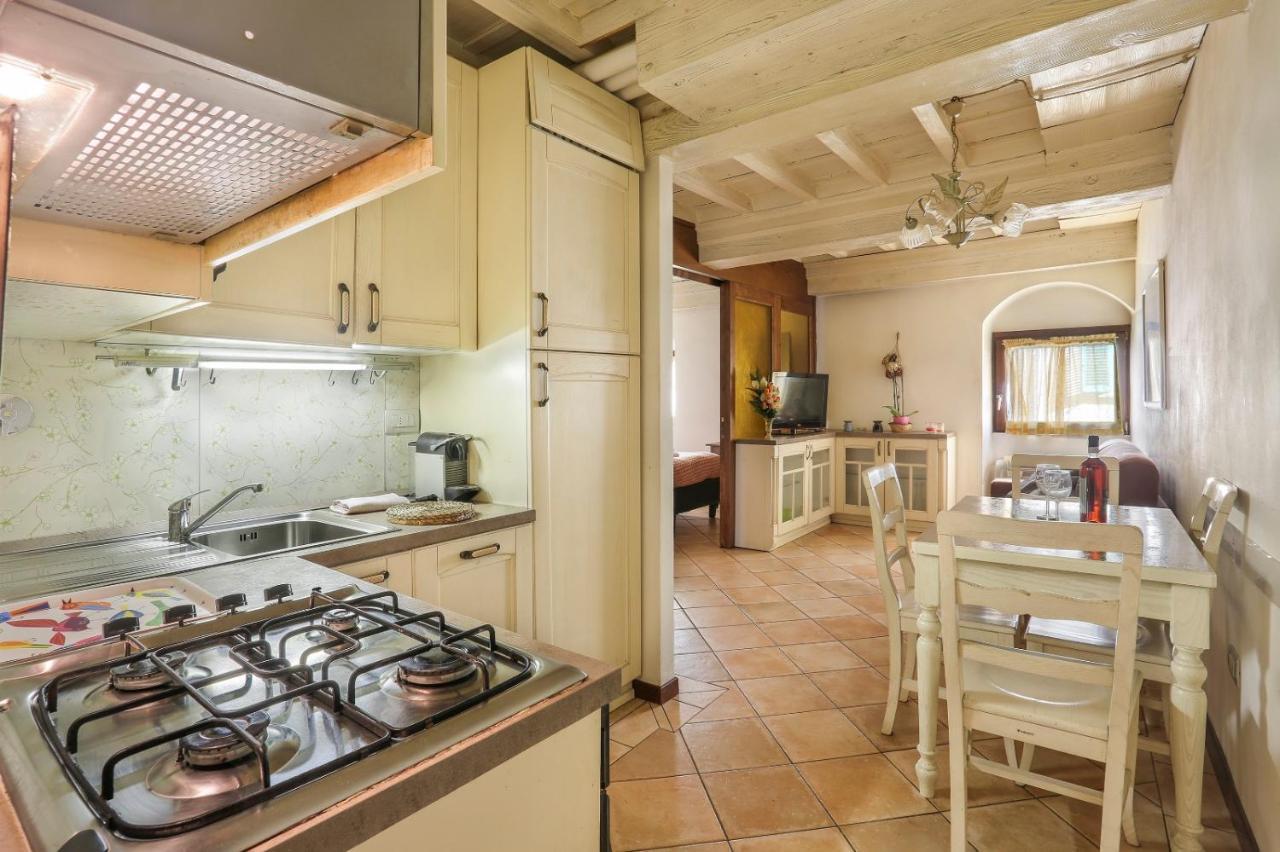 Romantica 1 Cls Central Market & Dome Apartamento Florencia